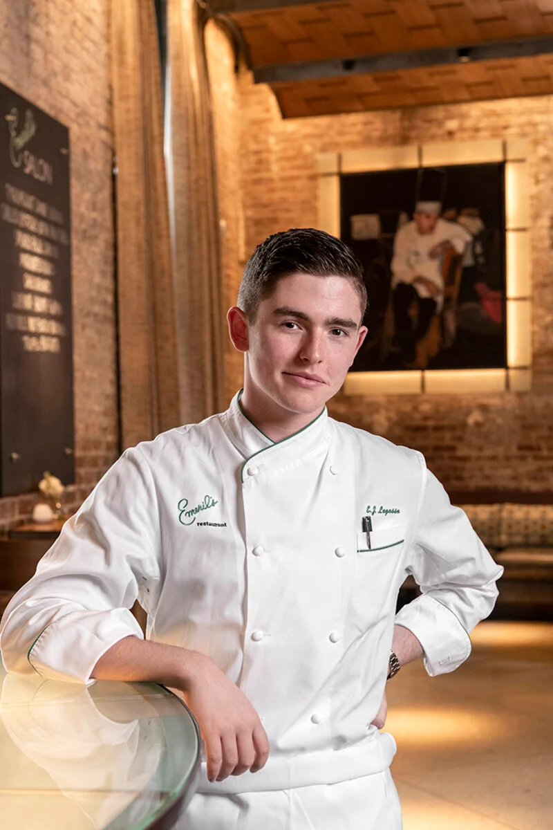 Chef Lima